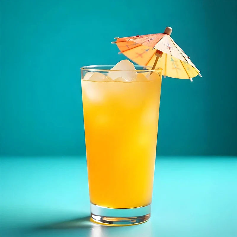 Mango Cocktail
