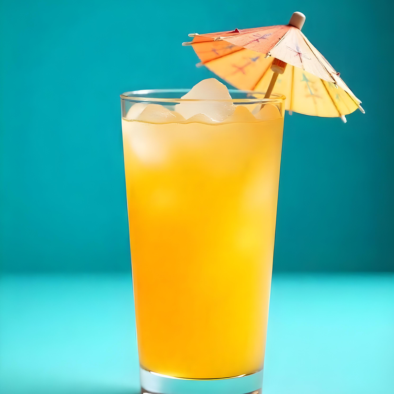 Mango Cocktail