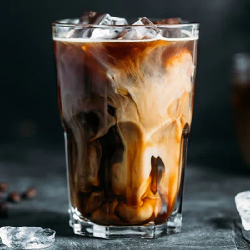 Maple Bourbon Pecan Cold Brew