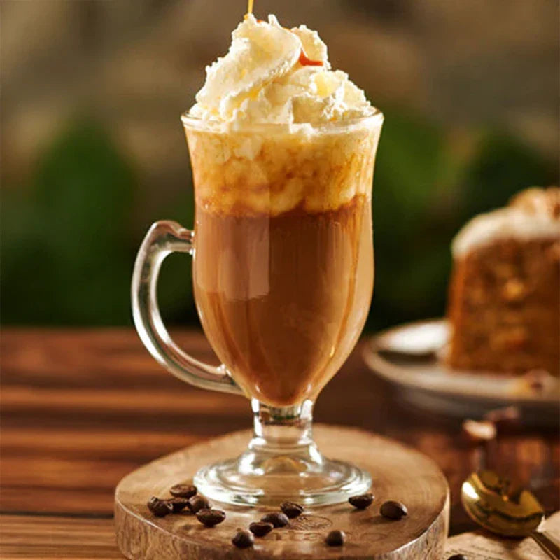 Peanut Butter Cup Mocha