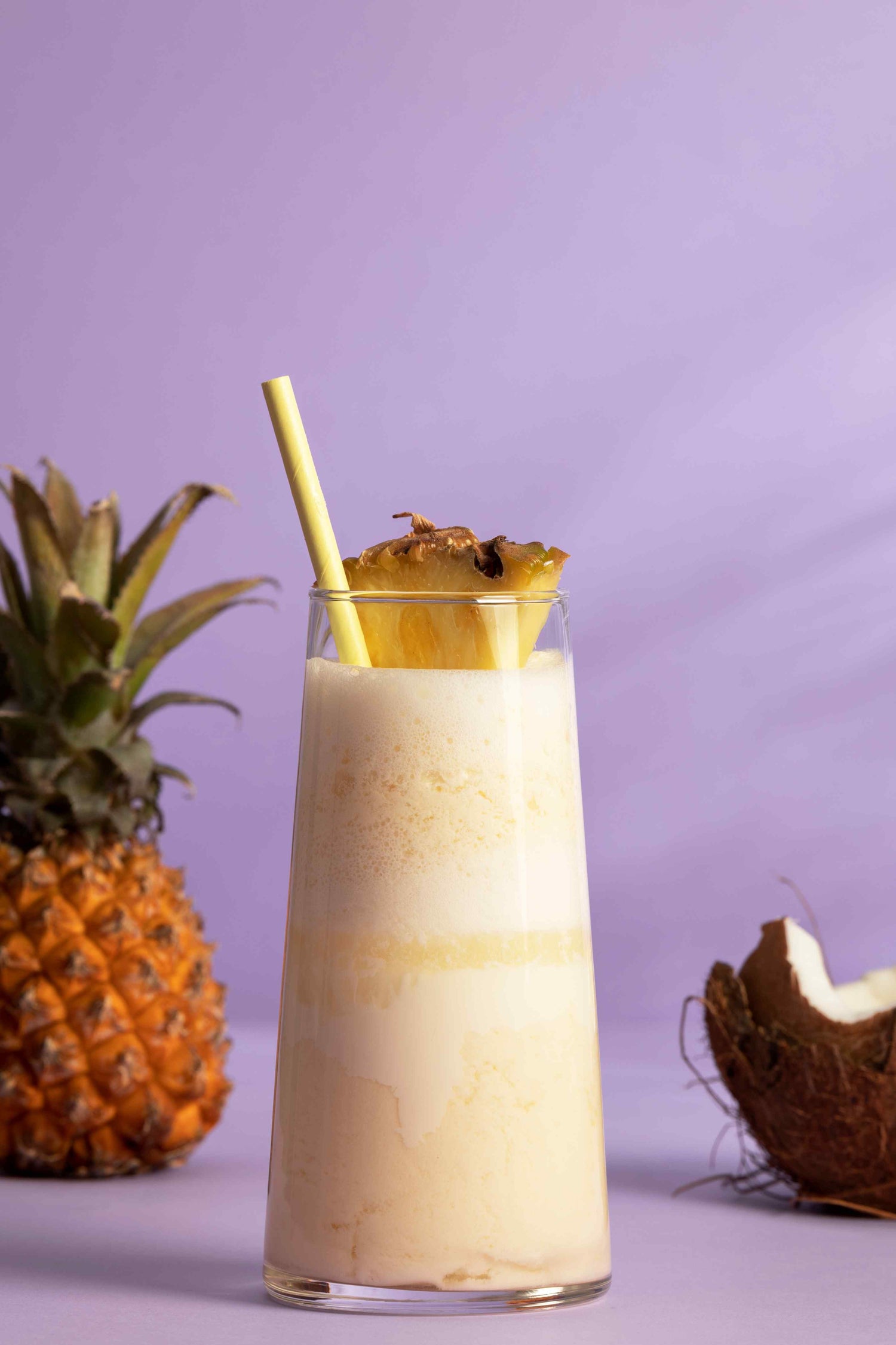 Pina Colada Smoothie