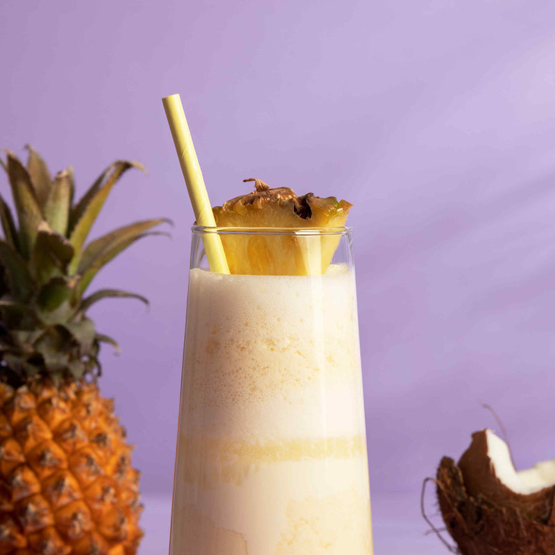 Pina Colada Smoothie