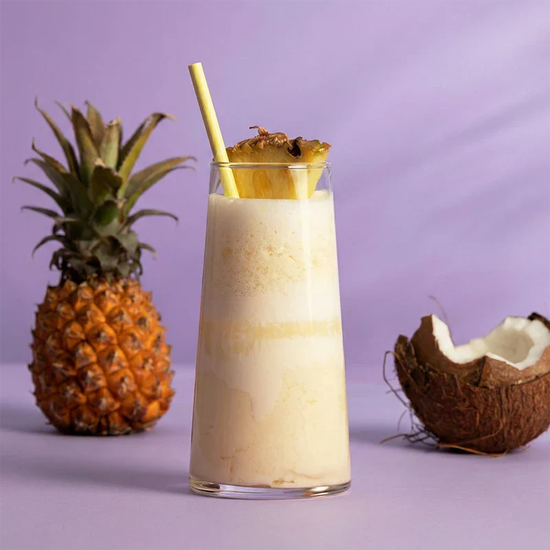 Pina Colada Smoothie