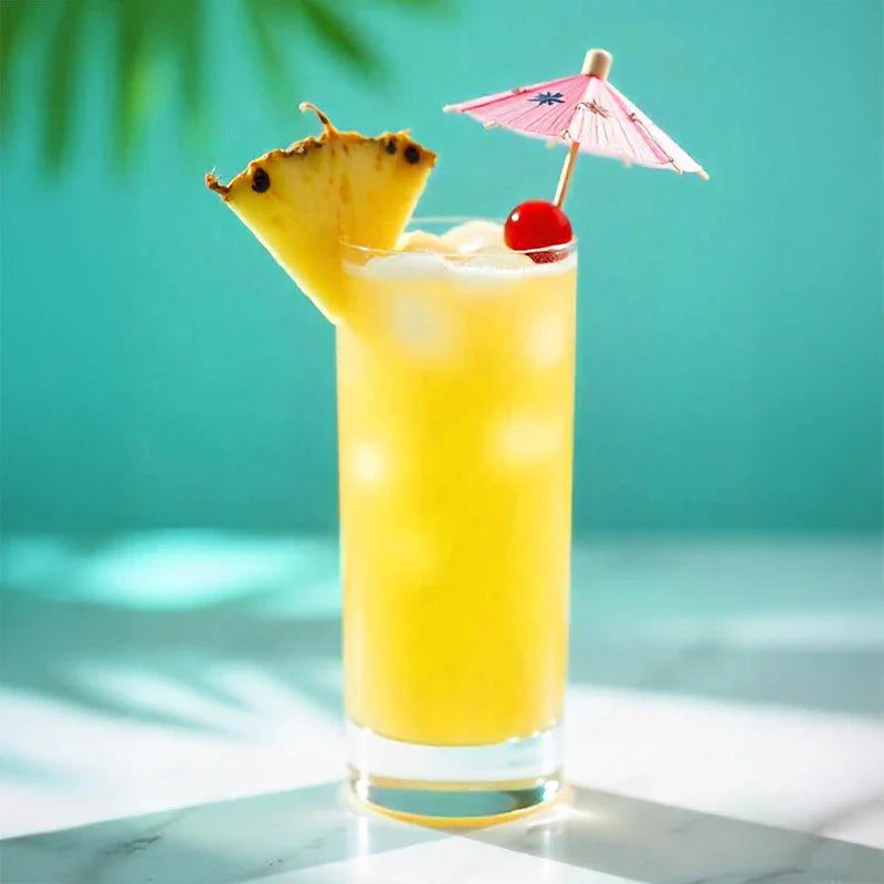 Pineapple Cocktail