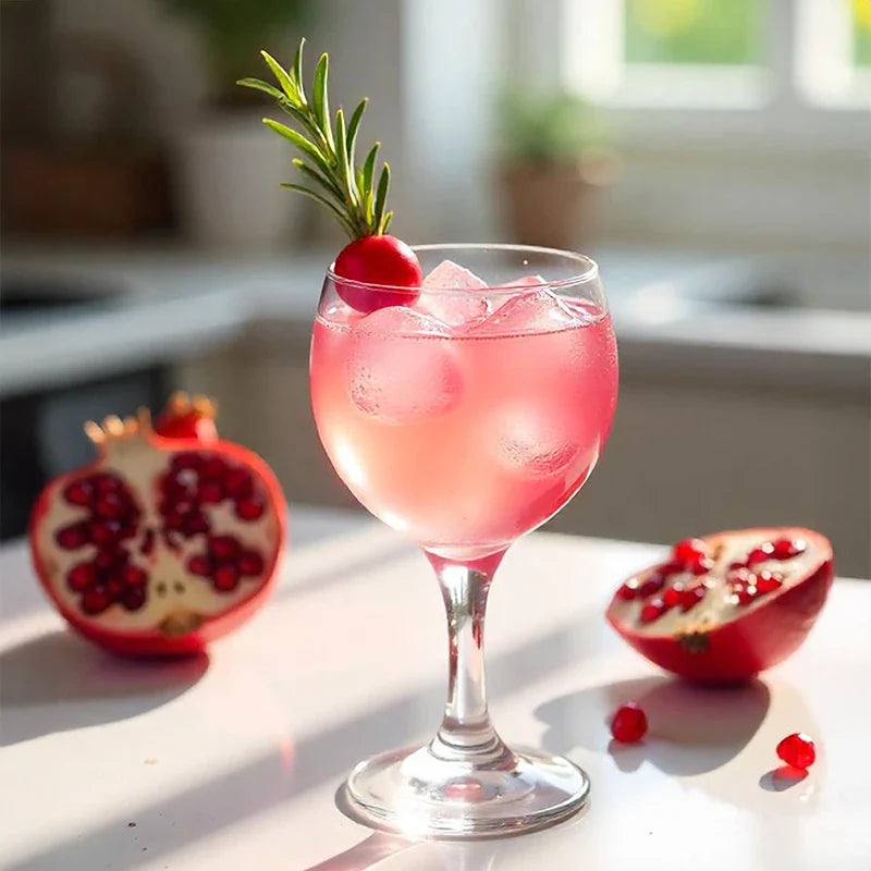 Pomegranate Cocktail