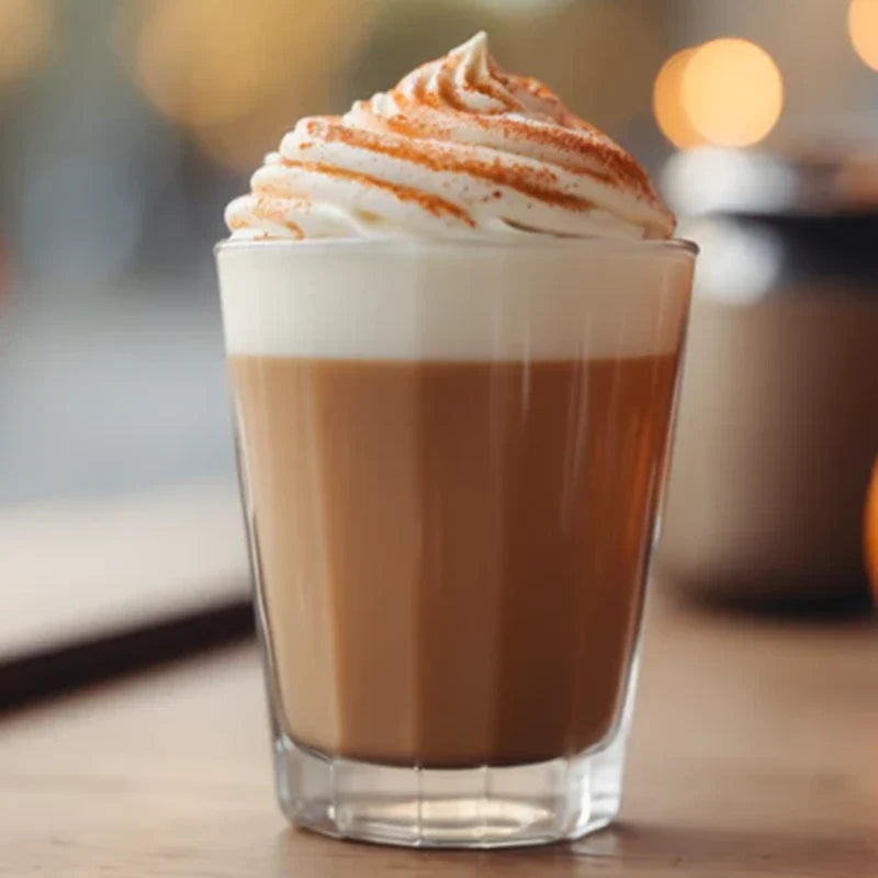 Pumpkin Spice Latte