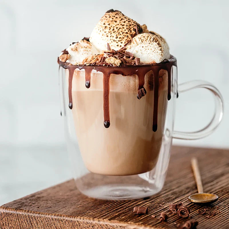 S'mores Latte