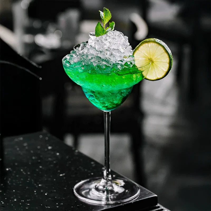 Spicy Margarita Mocktail