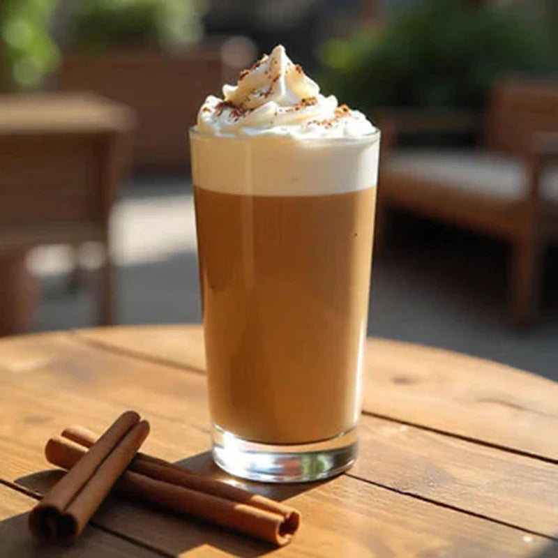 Sugar-Free Cinnamon Dolce Latte