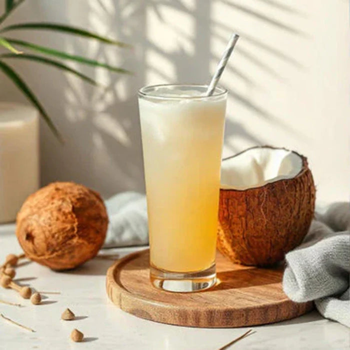 Sugar-Free Coconut Mocha