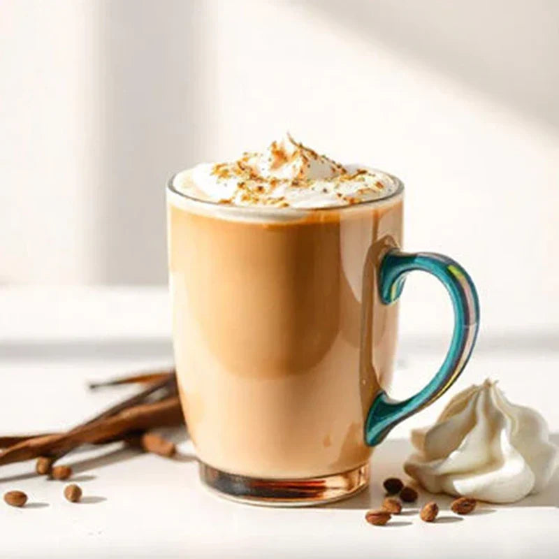 Sugar-Free French Vanilla Mocha