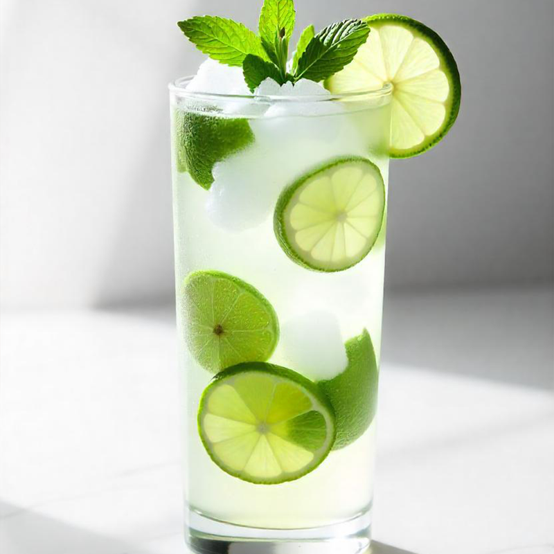 Sugar-Free Mojito