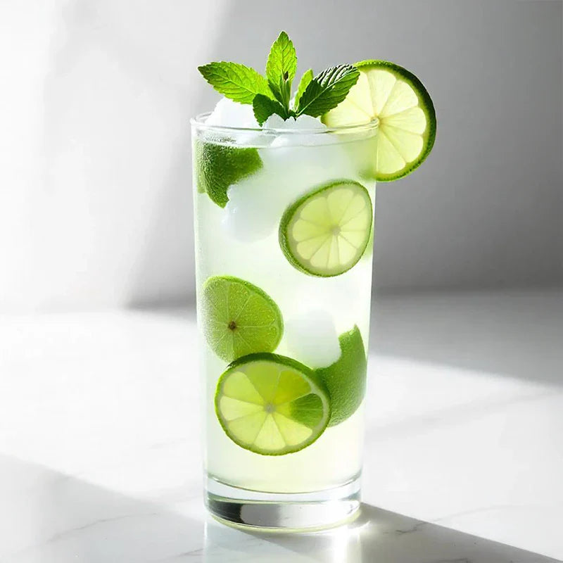 Sugar-Free Mojito