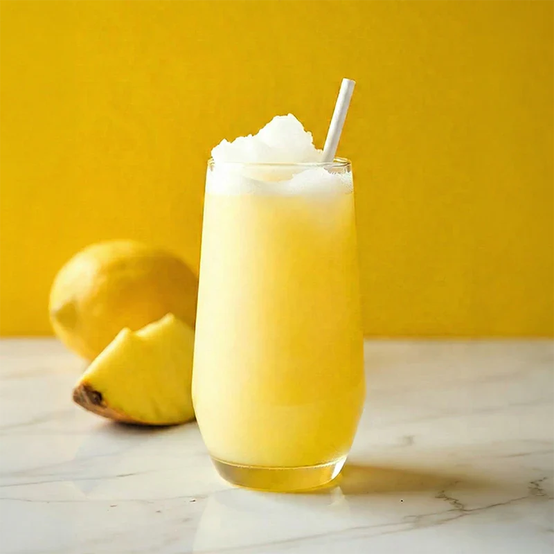 Sugar-Free Pina Colada