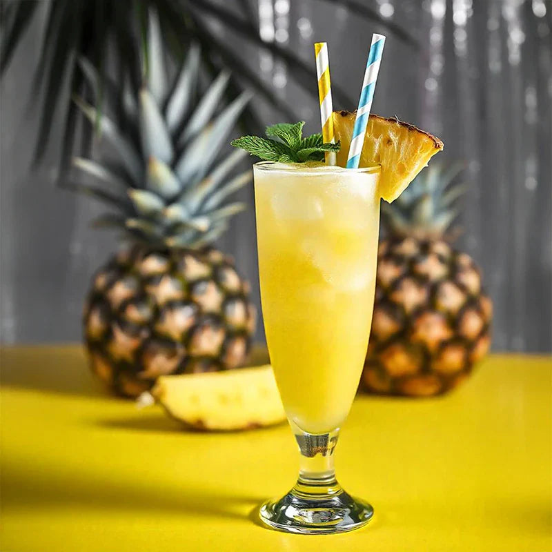 Sugar-Free Pineapple Cocktail