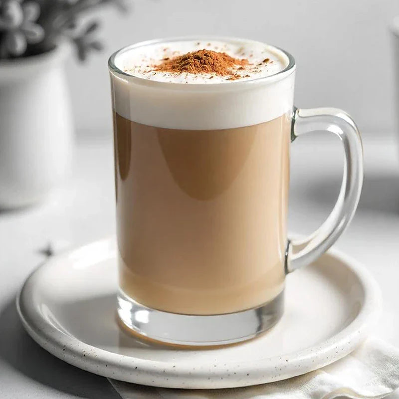 Sugar-Free White Chocolate Mocha