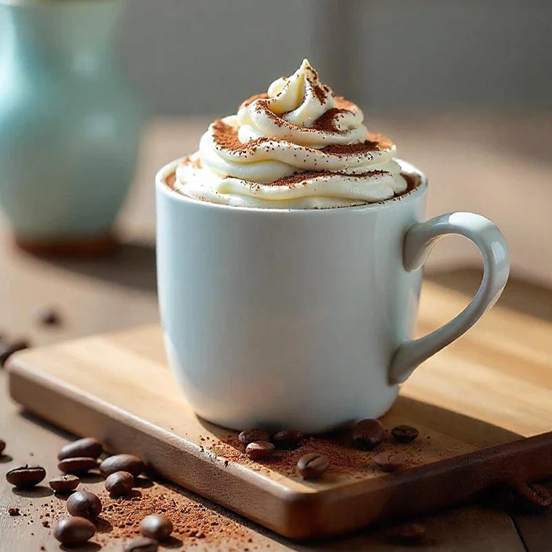 Swiss Chocolate Mocha
