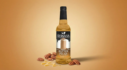 What Makes Butter Pecan Feel So Effortlessly Refined?