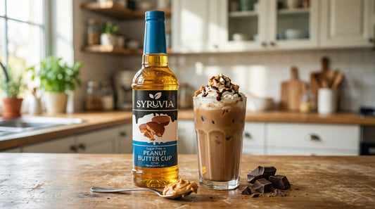 Why Is This Peanut Butter Cup a Sugar-Free Favorite?