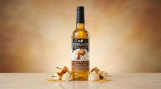 Why Does Syruvia’s Toasted Marshmallow Feel So Cozy?
