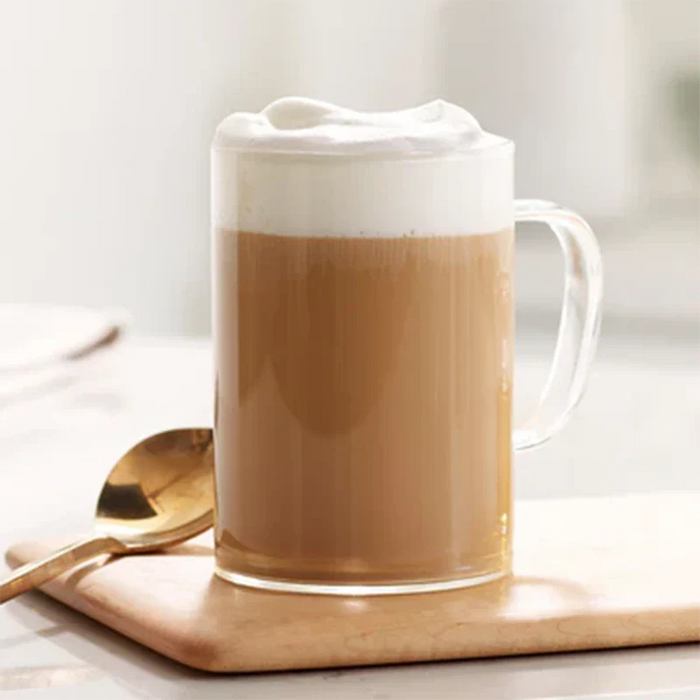 Vanilla Latte
