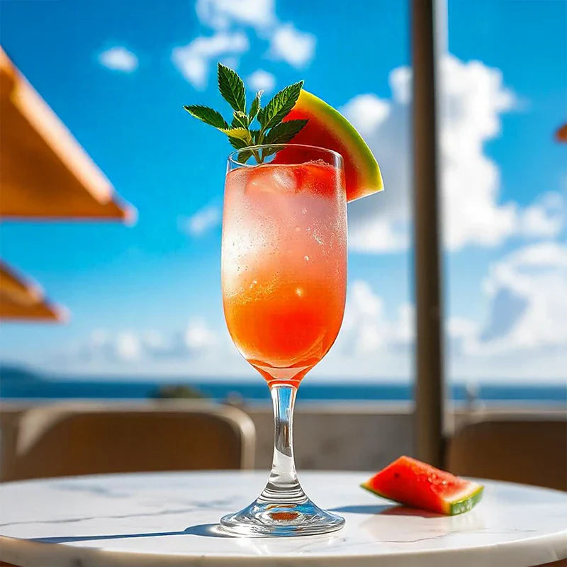 Watermelon Cocktail