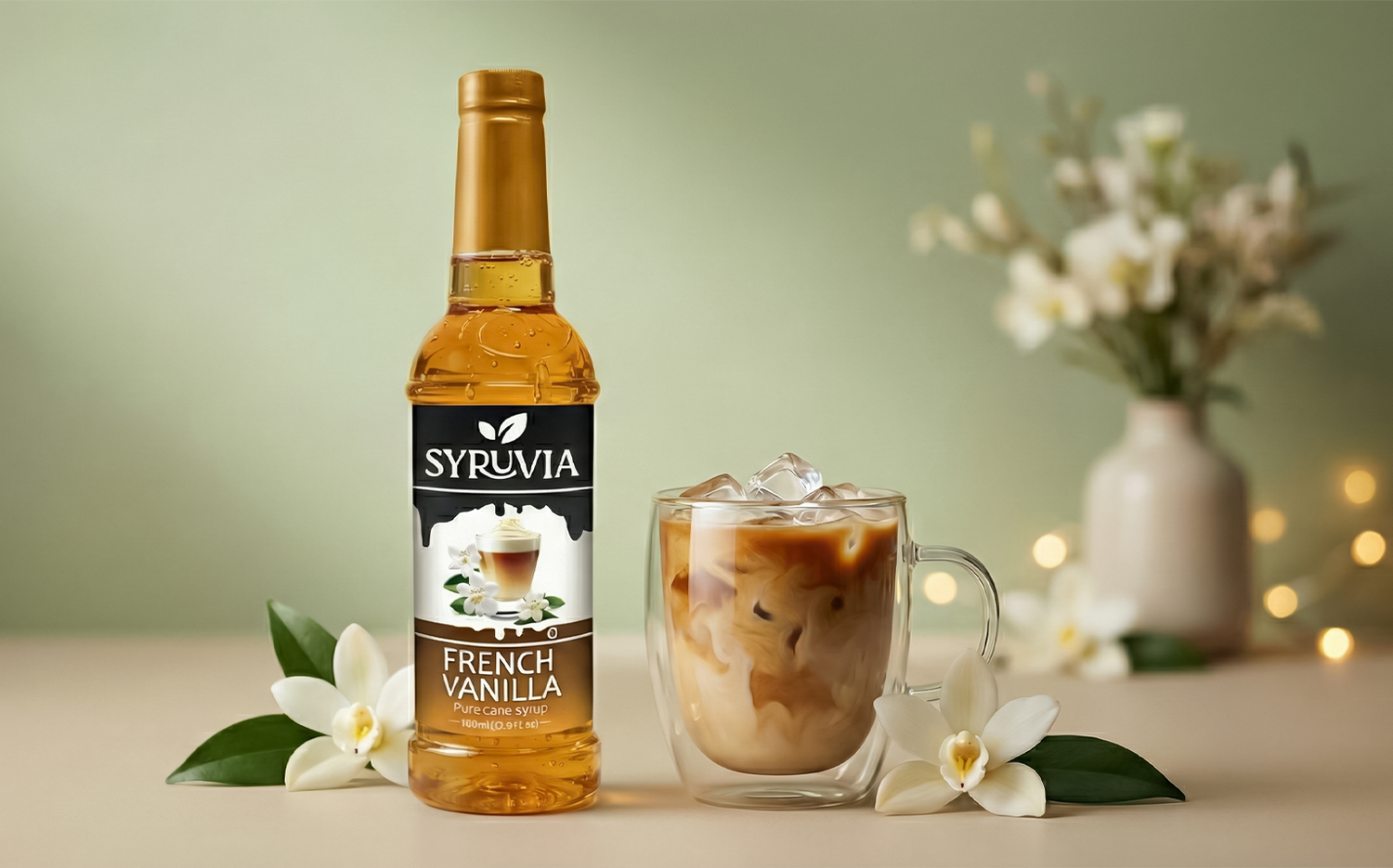 Coffee Syrups