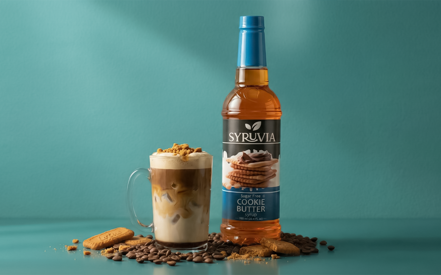 Sugar Free Syrups