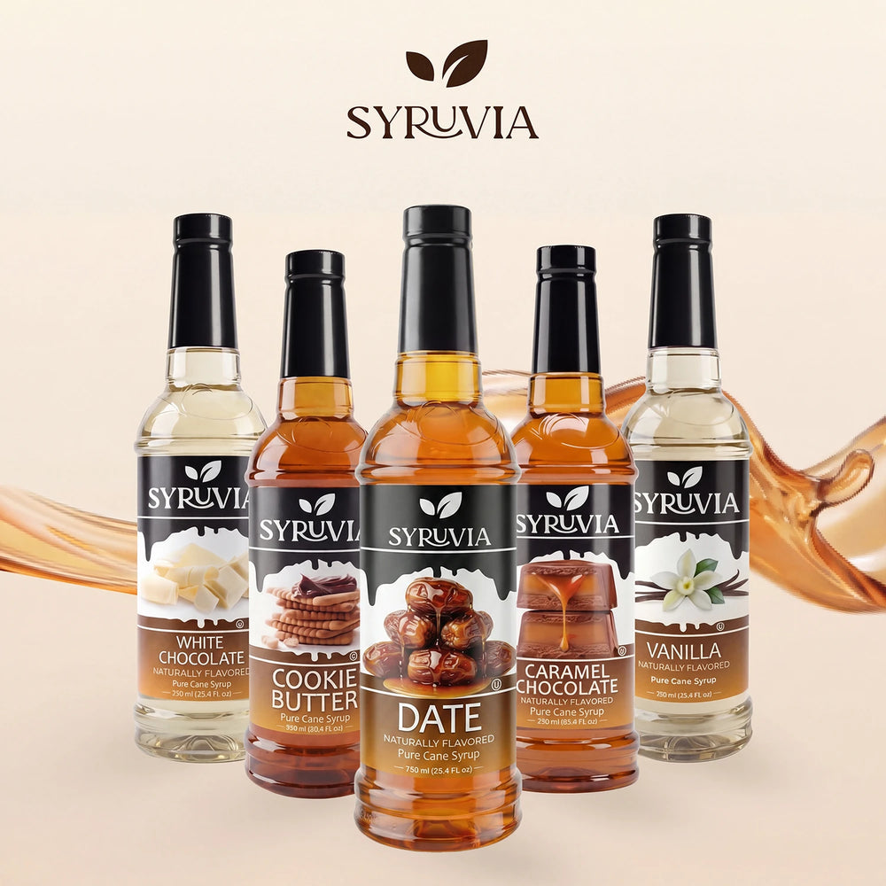 Date Syrup