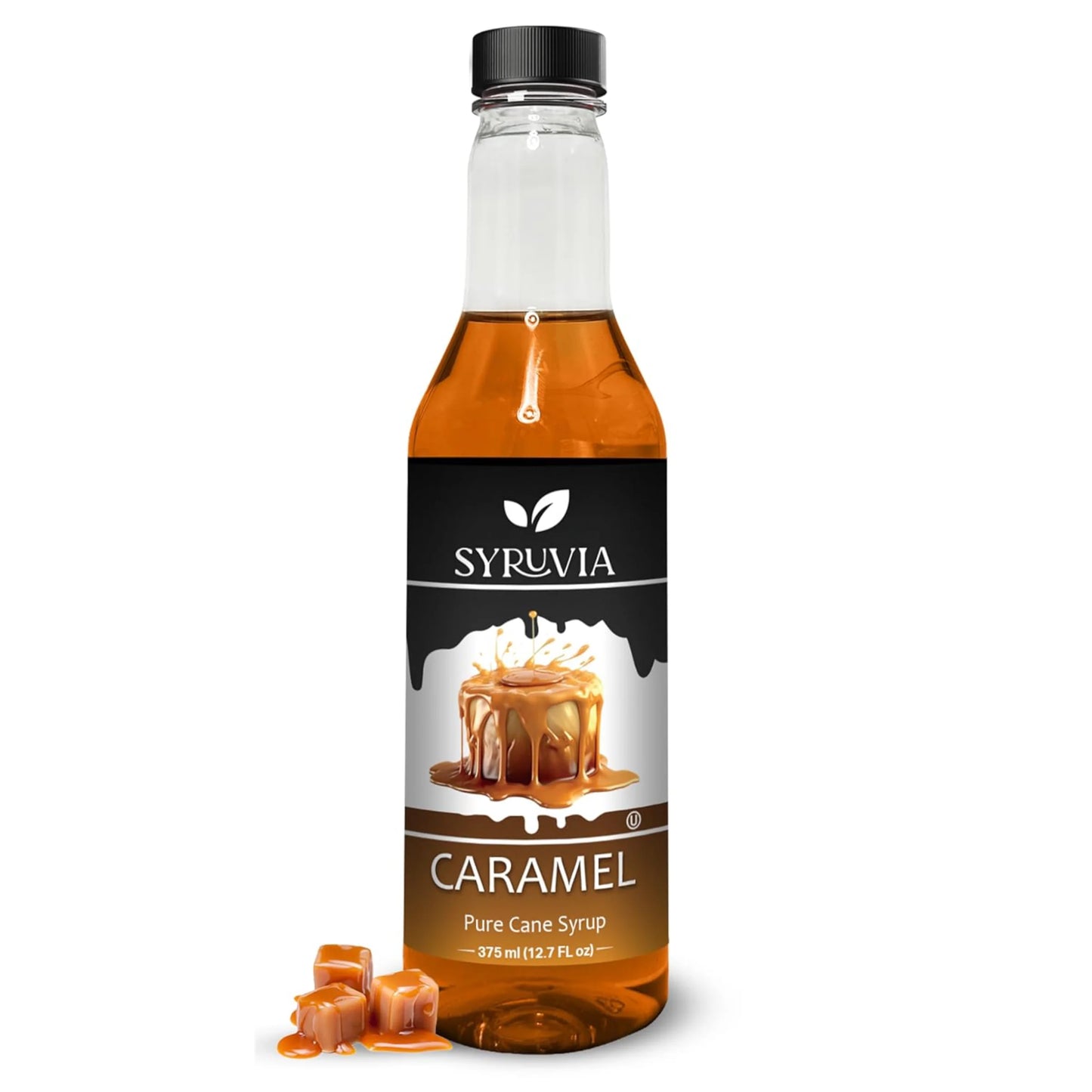 Caramel Syrup