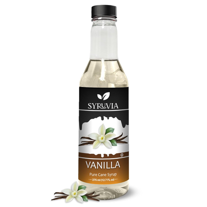 Vanilla Syrup