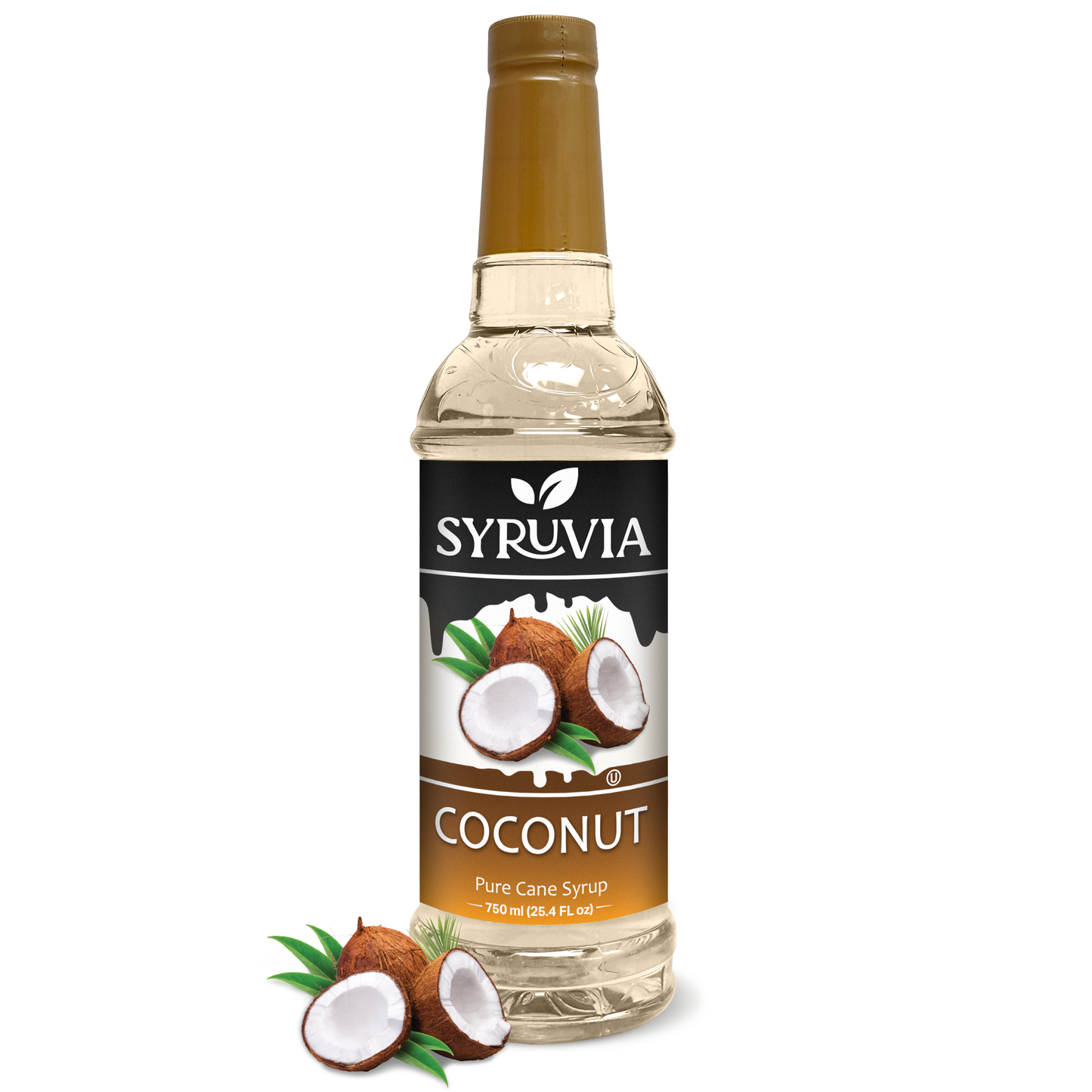 Coconut Syrup