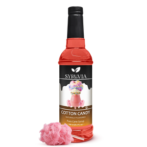 Cotton Candy Syrup