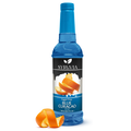 Sugar-Free Blue Curacao Syrup