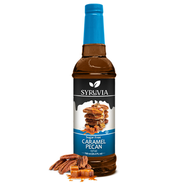 Caramel Pecan
