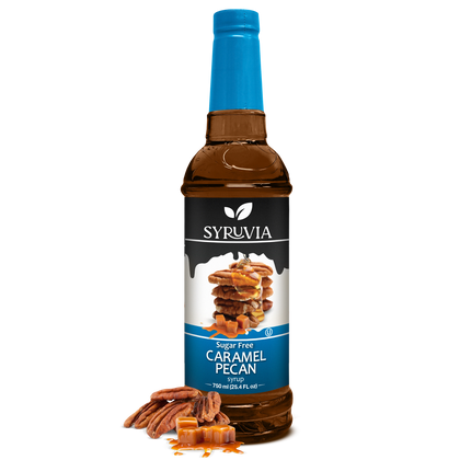 Caramel Pecan