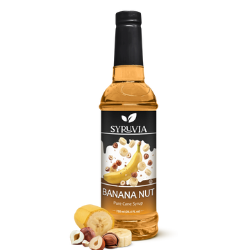 Banana Nut