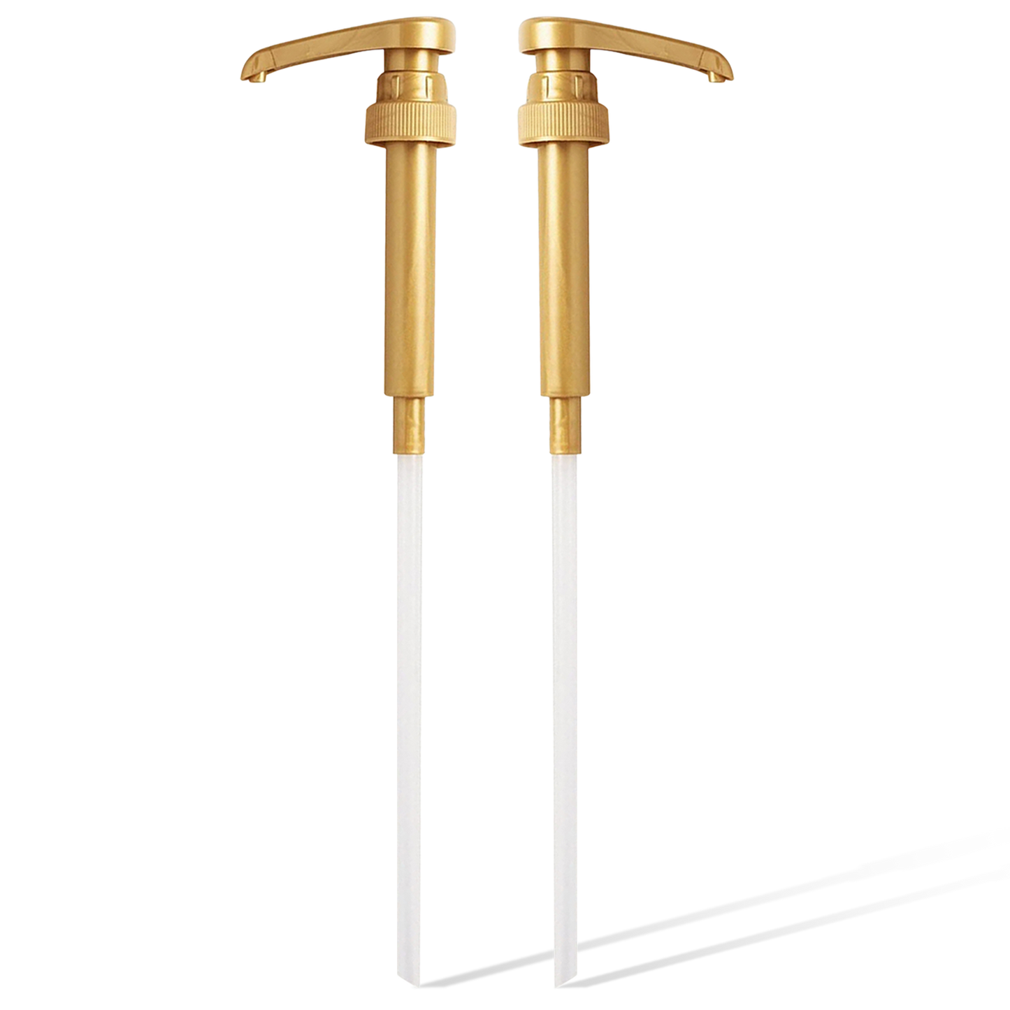 Syrup Pump Dispenser