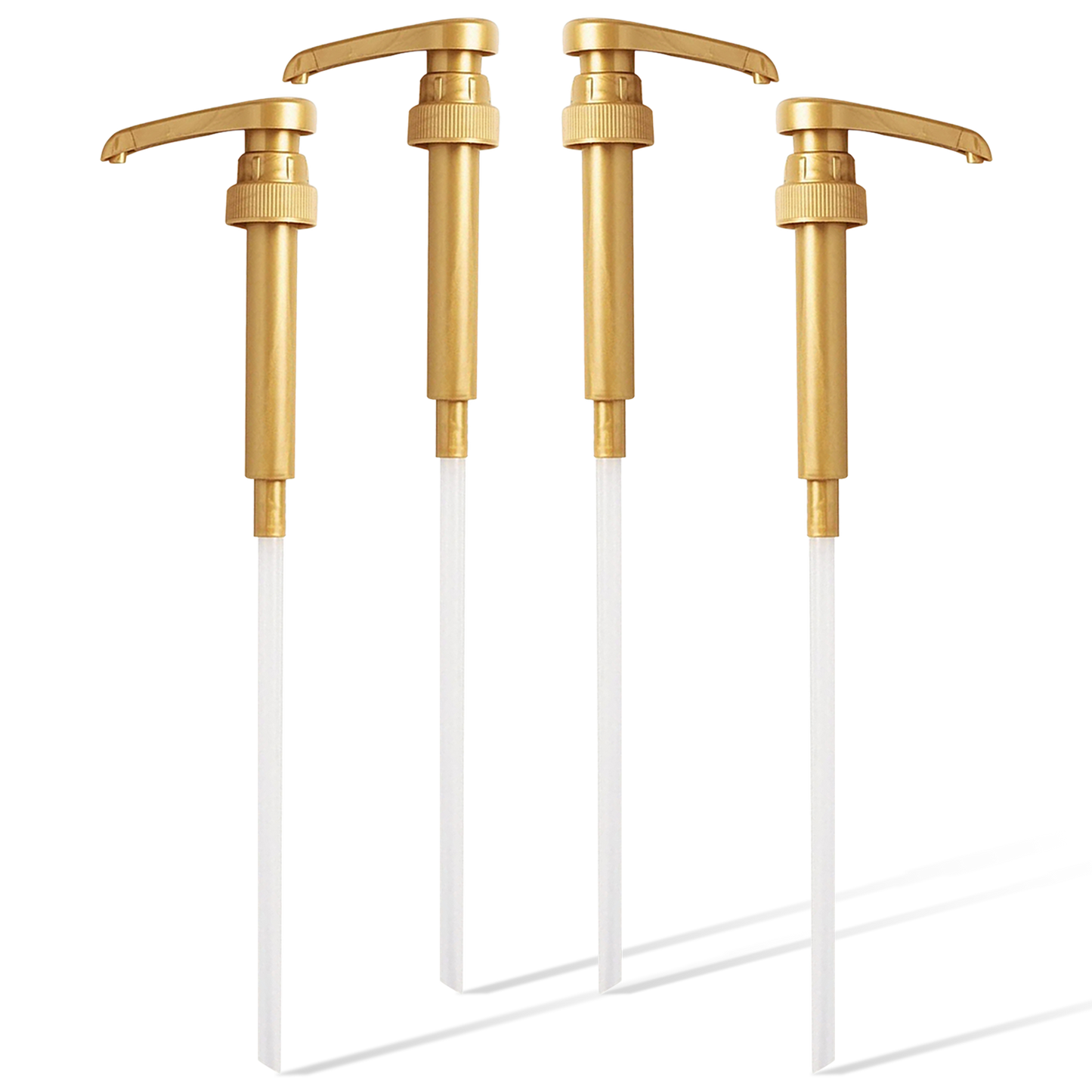 Syrup Pump Dispenser