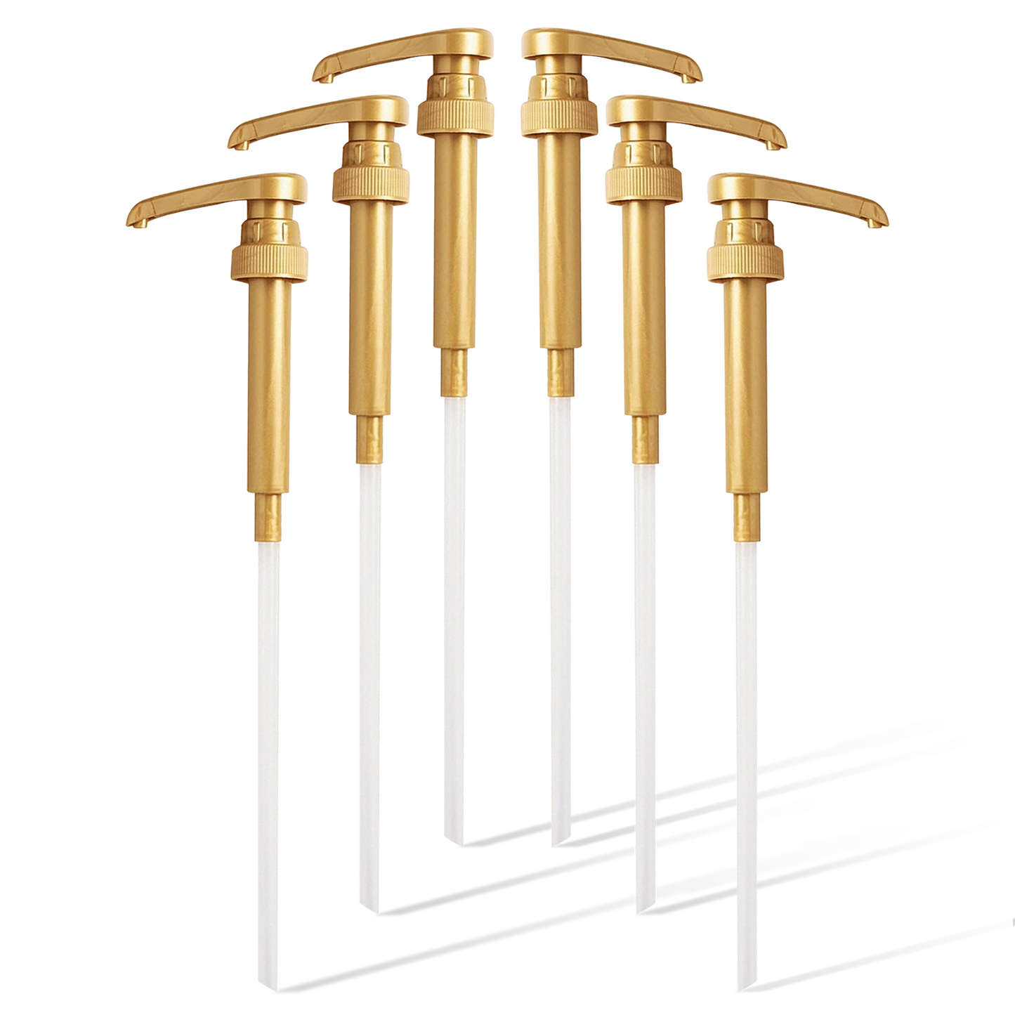 Syrup Pump Dispenser