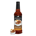 Apple Crisp Syrup