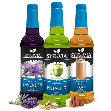 Syruvia Fall Magic