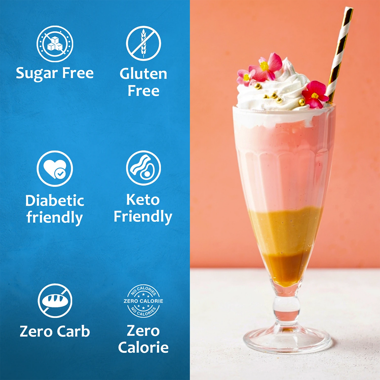 Sugar Free Cheese Pancake Syrup