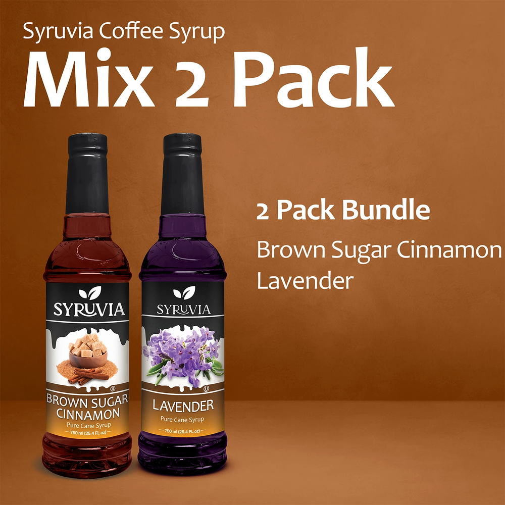 Cozy Blend Duo