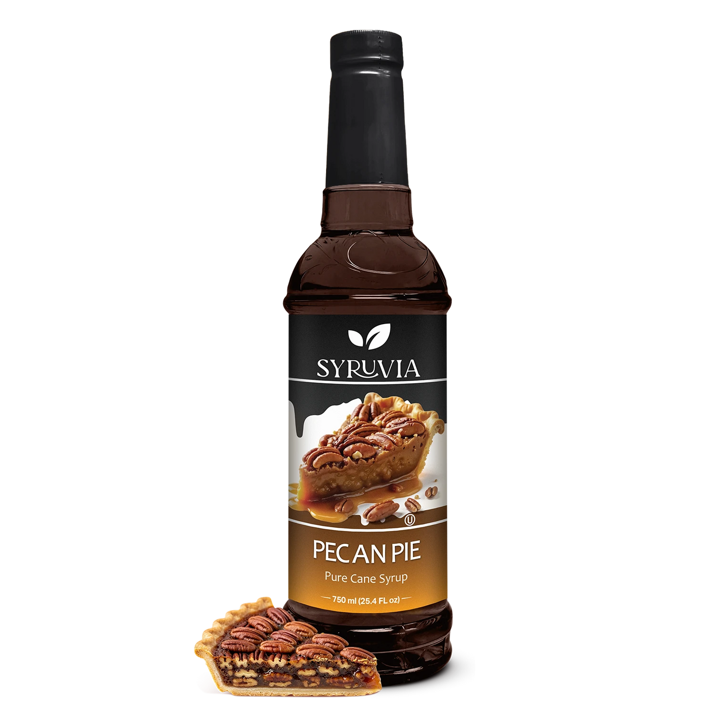 Pecan Pie Syrup
