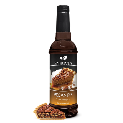 Pecan Pie Syrup