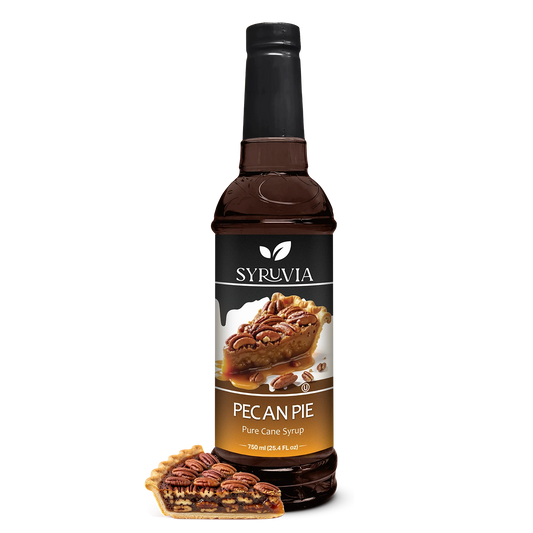 Pecan Pie Syrup