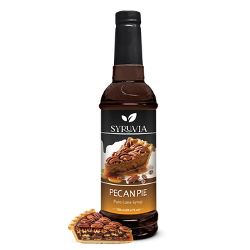 Pecan Pie Syrup