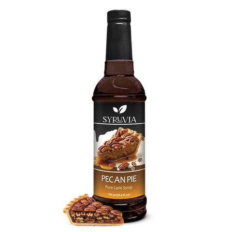 Pecan Pie Syrup