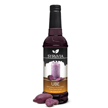 Ube Syrup